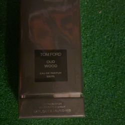 TOM FORD OUD Wood Brand New 