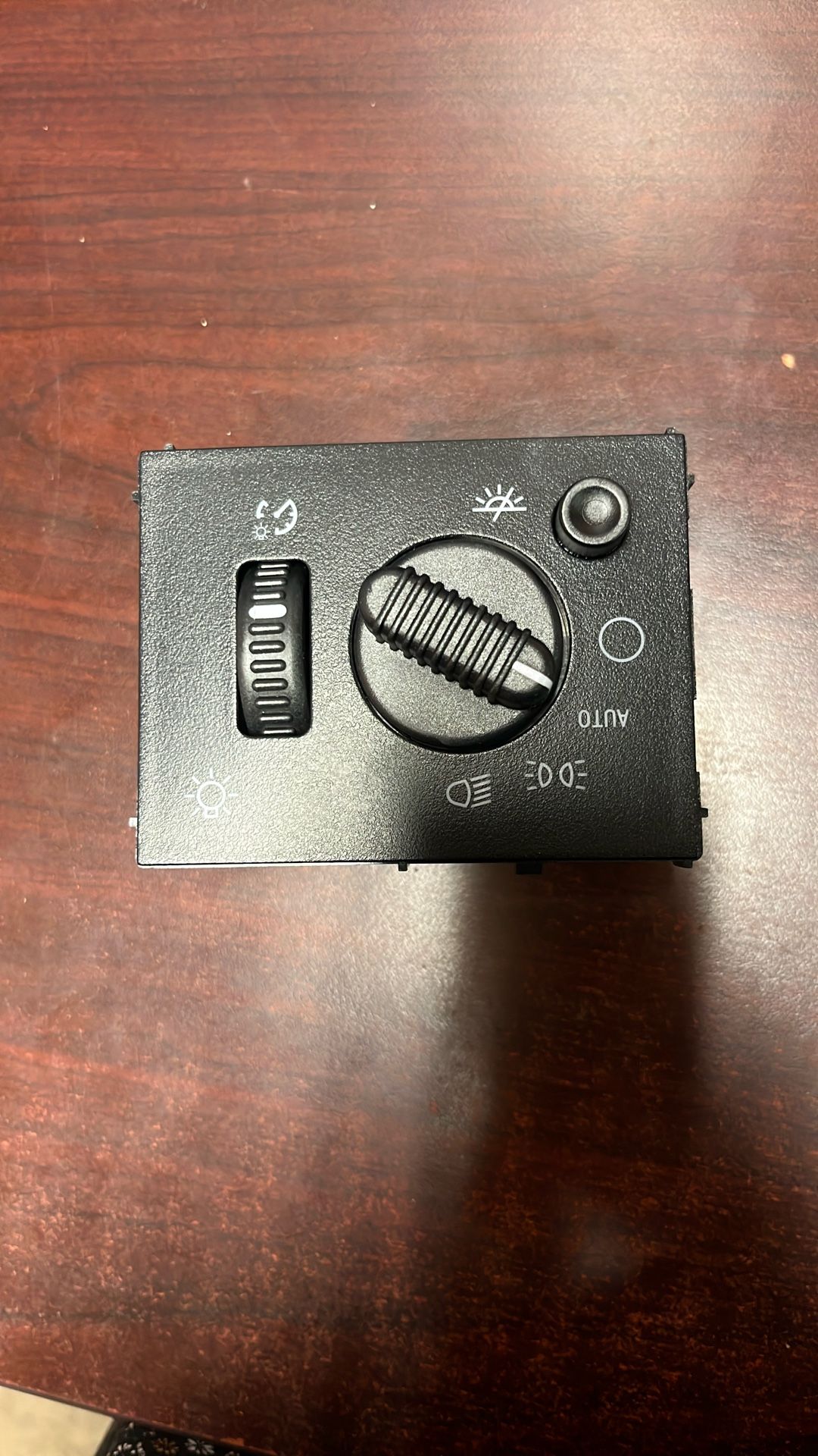 Headlamp Switch Headlight Dimmer Control for Chevy Silverado GMC Sierra 1(contact info removed)