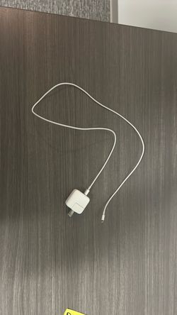 20 Apple USB Power Adapters with Cable