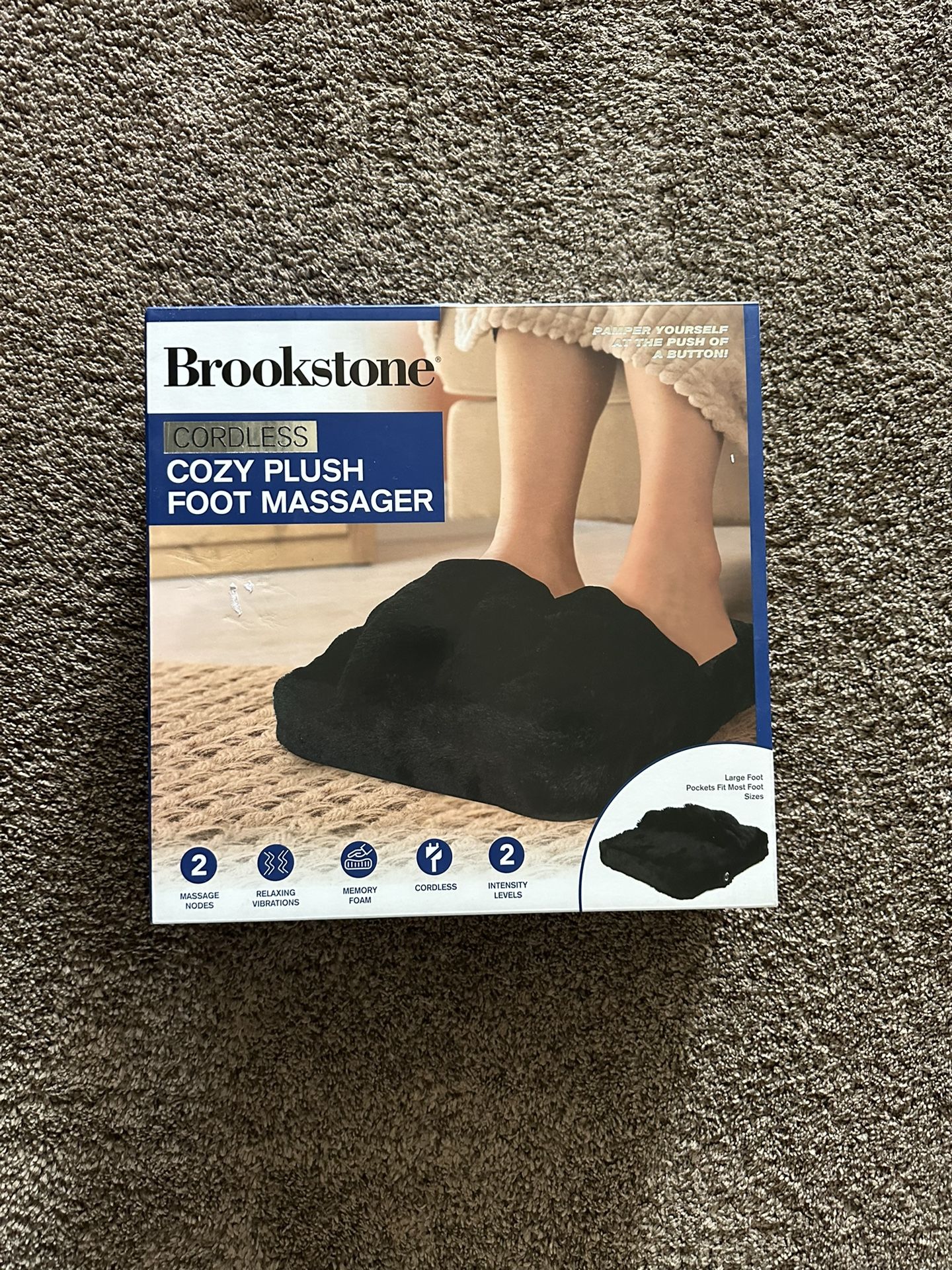 Foot Massager