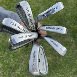 Killer Striker Golf Irons