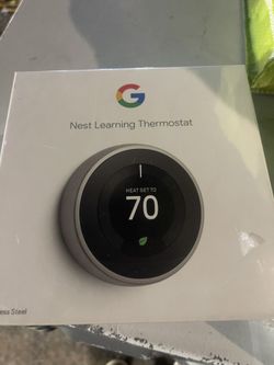 Ness Thermostat