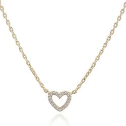 Heart Necklace 