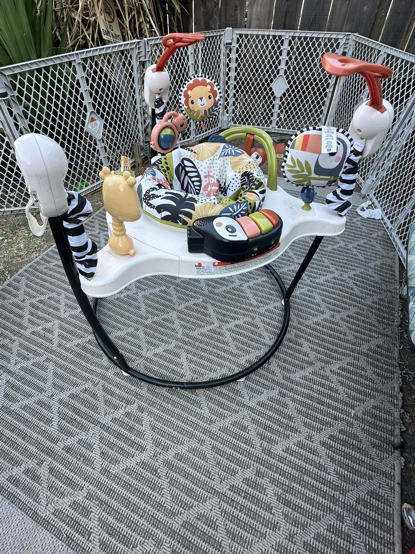 Jumparoo