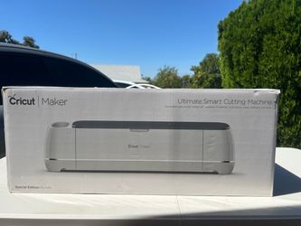 Cricut Maker