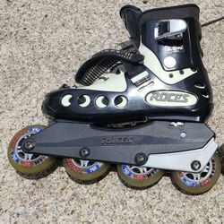 Women's Roces Inline Skates