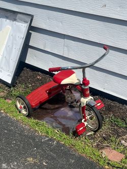 Radio Flyer Bike