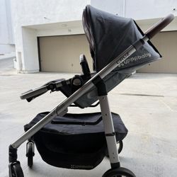 UPPAbaby Cruz Stroller 