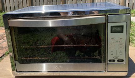 Mini Oven