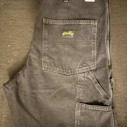 Stan Ray Painter Pants Brand New