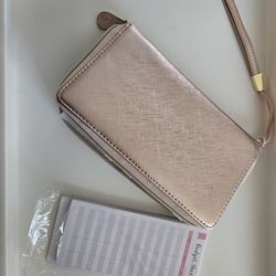 Budgeting  wallet