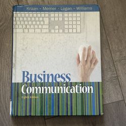 Business Communication