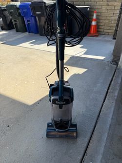Shark Vacuum