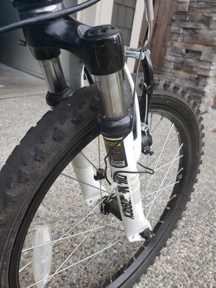 Bike 20 Inches