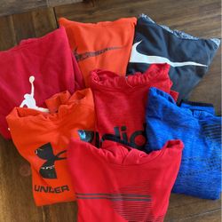 Boys Hooded Sweater’s 