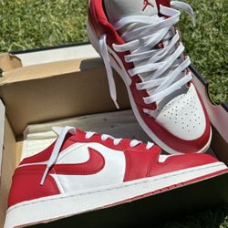 Jordan 1 Low GS 7Y