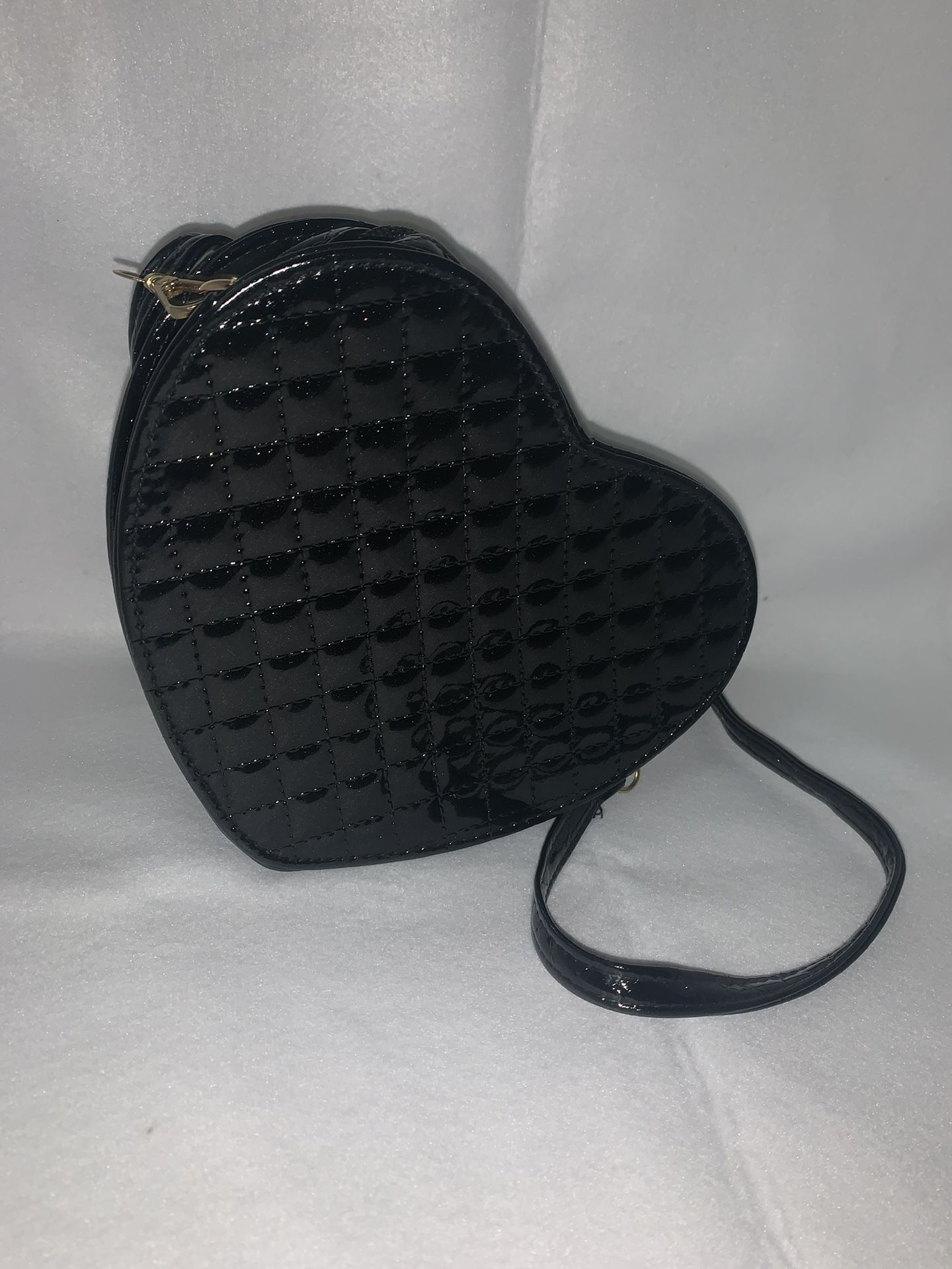 Trendy Crossbody Bag
