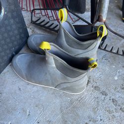 Xtratuf Boots Size 12