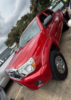 2013 Toyota Tacoma Double Cab