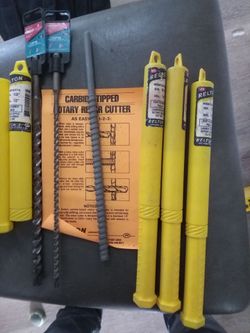 Rebar cutter