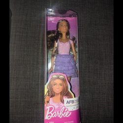 Barbie Doll 