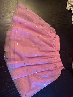 Girls skirt