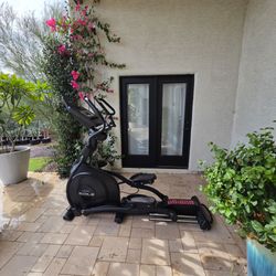 Sole E35 Elliptical 2020