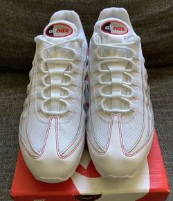 Brand New men's Nike air max 95 OG' candy Cane size 11  available