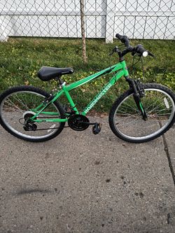 Huffy 24-in Roadmaster