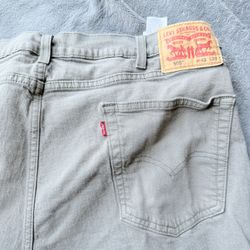 Levi Pants 