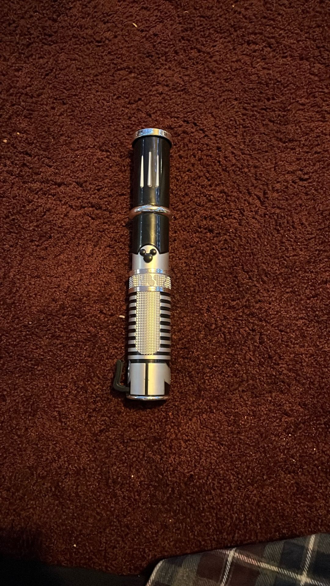 Disney land Light Saber I Got A Couple Years Back