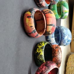 Bracelets Size Small