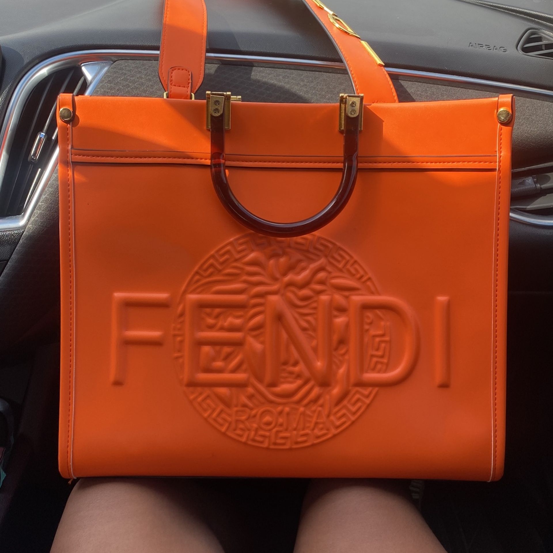 Fendi Bag 