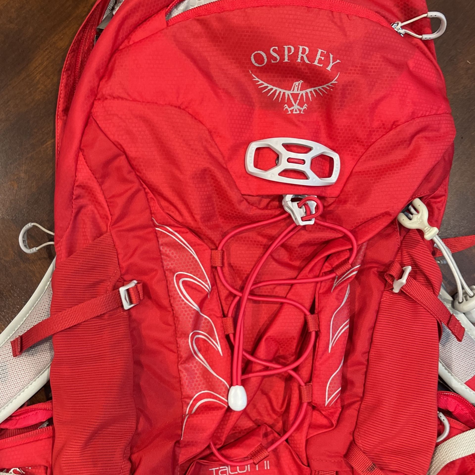 Osprey Talon 11