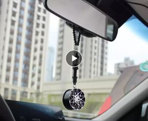 Auto Accessorie Interior