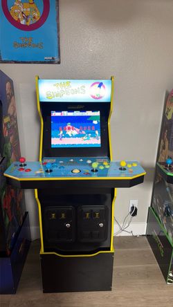Arcade 1up