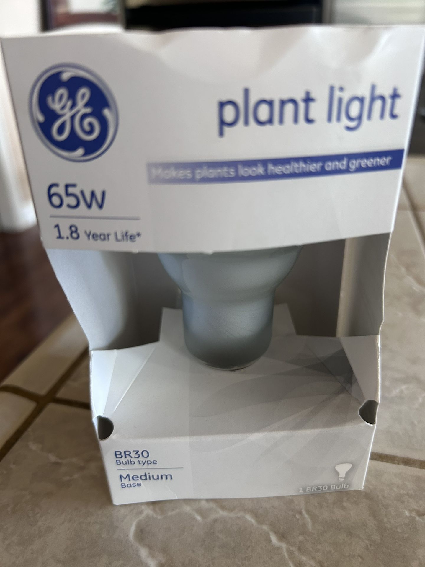 Plant Growing Light