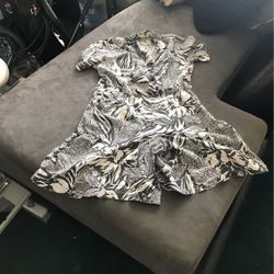 Women’s Dress