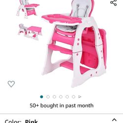 Selling High Chair 