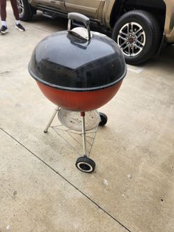 BAR BQ
