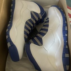Jordan Retro 10 Royal