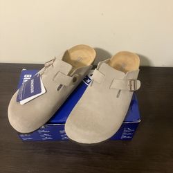 Birkenstock Clogs