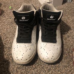 Boy Shoes