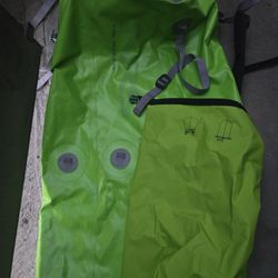 Camping Bag