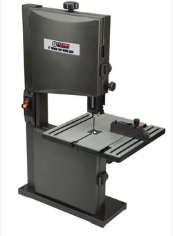 Bandsaw