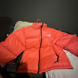 The North Face 1996 Retro Nuptse Puffer Jacket 
