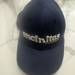 encinitas surfboard youth hat