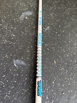 Golf Shaft