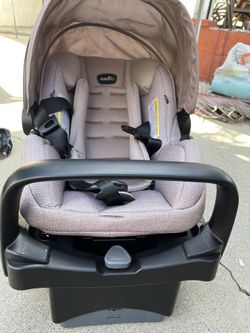 Car Seat