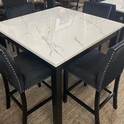5pc Dinette Set 